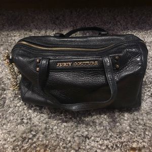 Juicy Couture Crossbody Bag